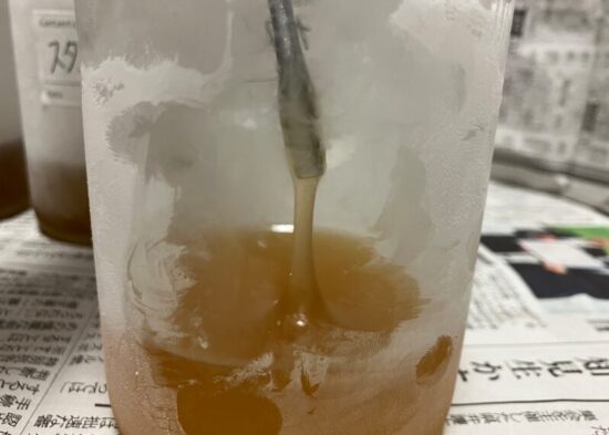 カストロールの始動性
