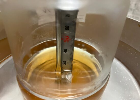 カストロールのエンジン保護性